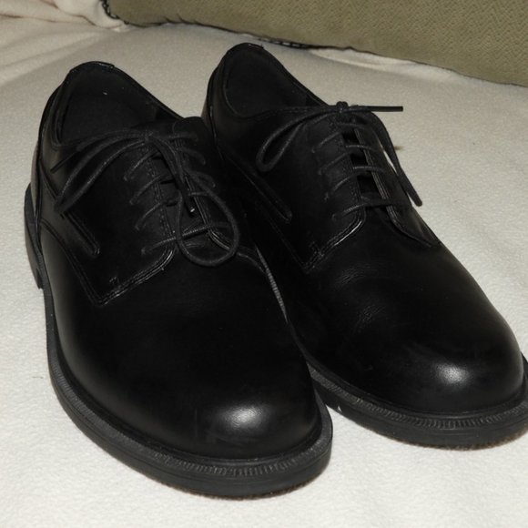 Dunham Men's Burlington Waterproof Oxford PreOwned - Picture 1 of 3